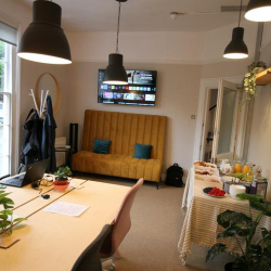 Serviced office - Tunbridge Wells