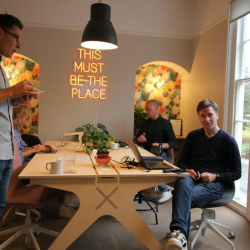 Offices at 8a London Road