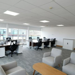 Serviced offices to hire in Edinburgh