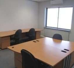 Serviced offices to hire in Alton