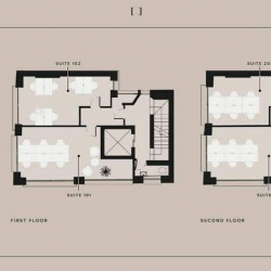 Office space to hire in London