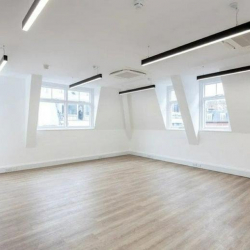 9-11 Broadwick Street