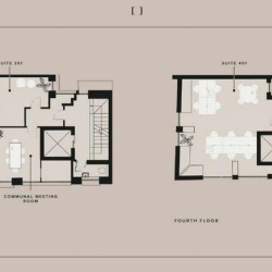 Serviced offices to lease in London