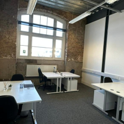 Executive suite in London