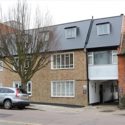 Executive office centres to let in Loughton