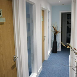 Loughton serviced office