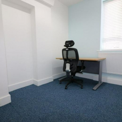 9-11 High Beech Road office suites