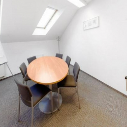 Office suites to hire in Warsaw