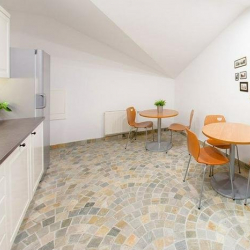 Warsaw serviced office