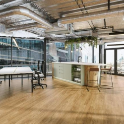 Office space - London