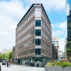 Offices at 9-13, Saint Andrew Street