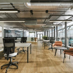 9-13, Saint Andrew Street office accommodations