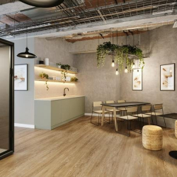 Executive suite to rent in London