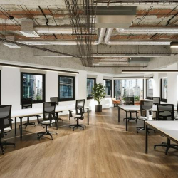 Executive office centres to rent in London