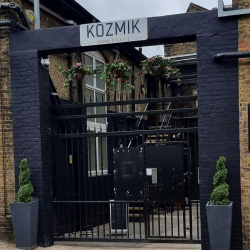 Serviced office to rent in London