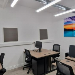 Image of London serviced office