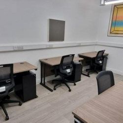 Office accomodations to let in London