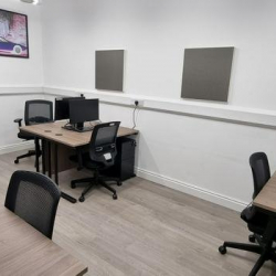 9-15 Elthorne Road, Unit 2C serviced offices