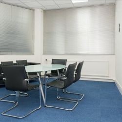 Serviced office centres to rent in Preston (Lancashire)