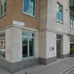 Executive offices to lease in London