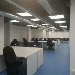 Image of London executive office