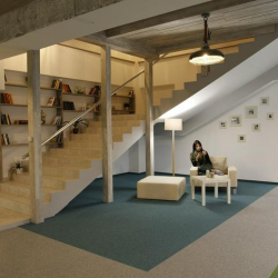 Serviced office centre to rent in Sofia