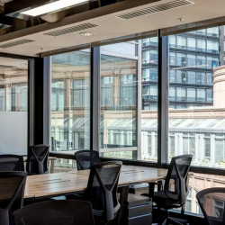 Serviced offices to rent in 