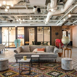 Executive offices to rent in London