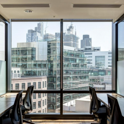 Image of London executive office centre