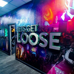 Image of Newcastle office space