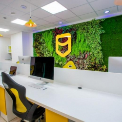 Serviced offices to rent in 