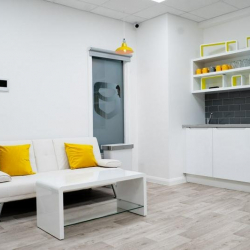 Serviced offices to rent in 