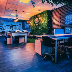 Serviced offices to rent in 