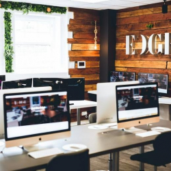 Serviced offices to rent in 