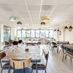 9 Boulevard Gouvion Saint-Cyr