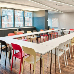 Executive office centres to hire in Paris