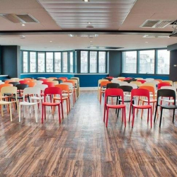 Serviced offices to rent in 