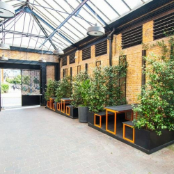 Office space - London