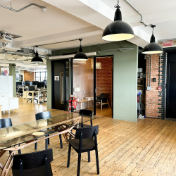 Office space to lease in London