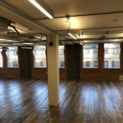 Office accomodations to rent in London