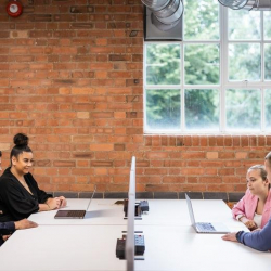 Office space - London