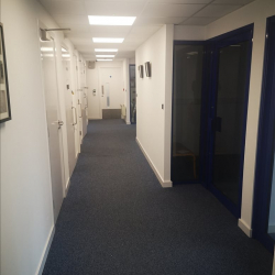 9 Canal Street serviced offices