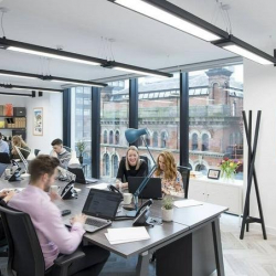 9 Charlotte Street, Neo serviced offices