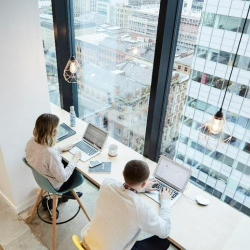 Serviced offices to rent in Manchester