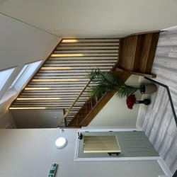 Interior of 9, Crown Passage