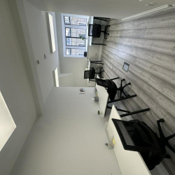 Exterior view of 9, Crown Passage