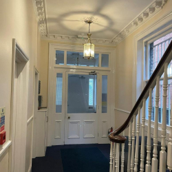 9 Disraeli road , Putney, Linstead House serviced offices