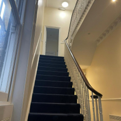 Office accomodations to hire in London