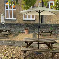 Office spaces to rent in London