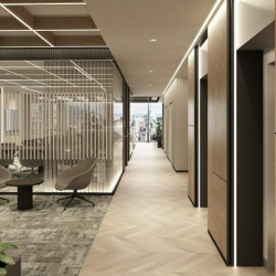 Executive office - Belfast